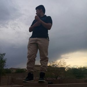 Meet your Posher, Joel